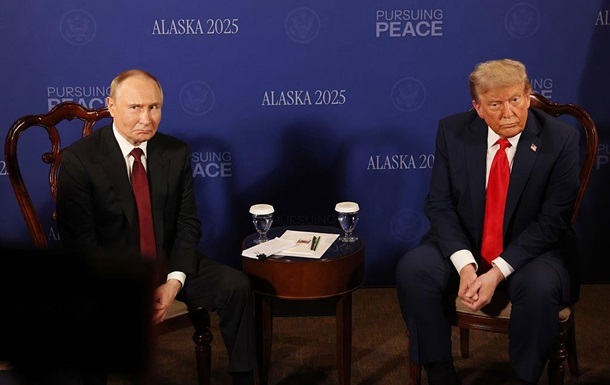 Новини світу - Зустріч Трампа з Путіним: Рубіо назвав єдину умову