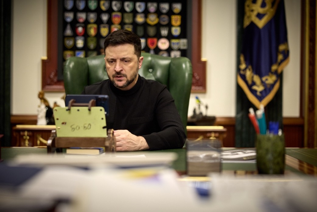 20 пунктів “мирного” плану: що відкидає Москва