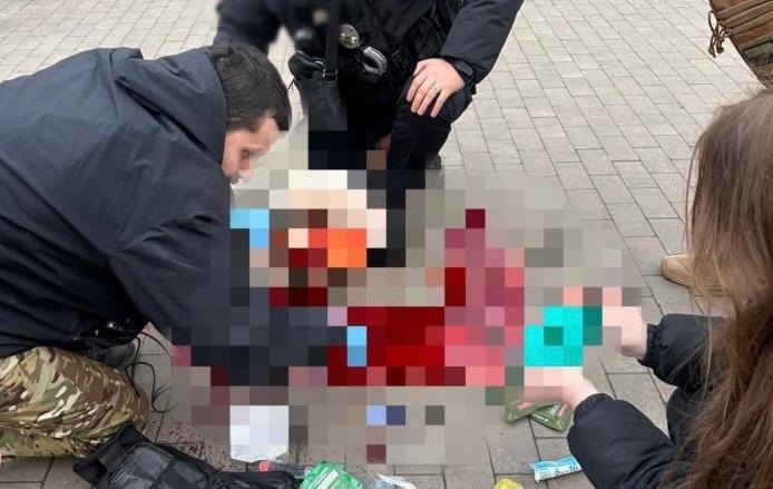 Новини Києва - Атака на Київ 23 грудня: в лікарні померла жінка