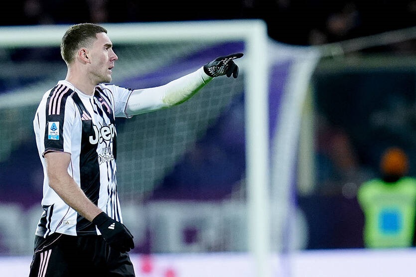 Новини спорту - Форвард Ювентуса потрапив у сферу інтересів Мілана