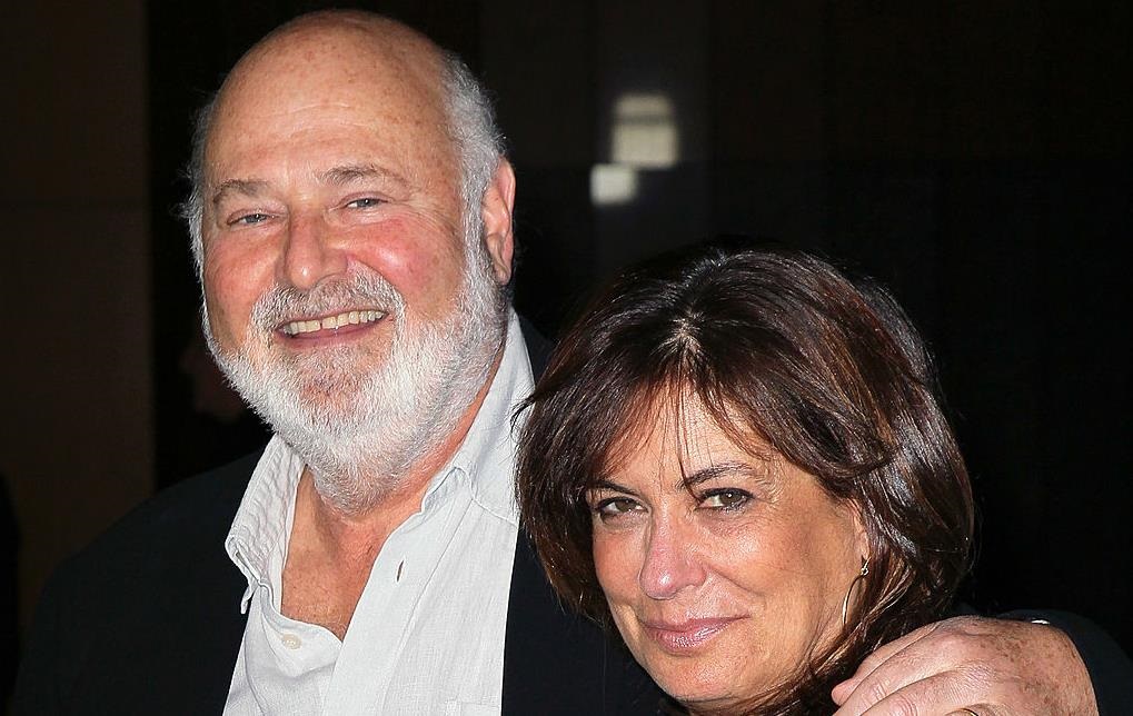 Голлівудський режисер Роб Райнер та його дружина знайдені мертвими