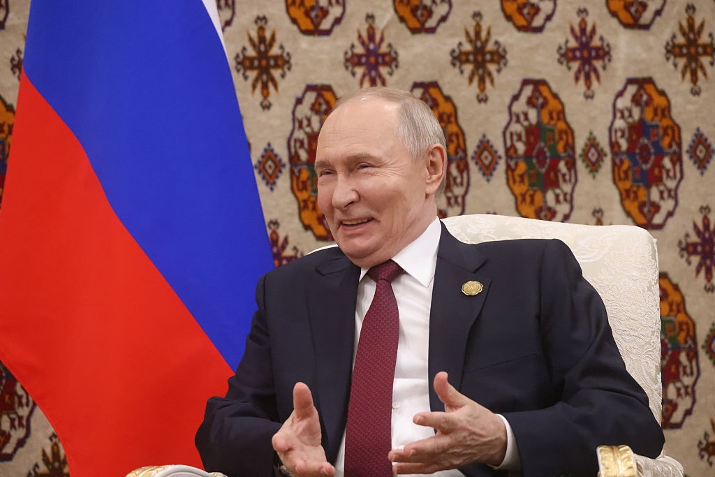 Новини світу - Готуються до продовження війни. Сигнали від Путіна