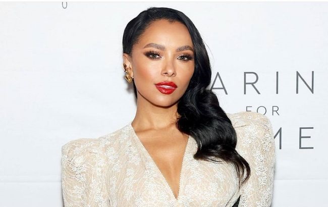 Кет Грем оголосила про першу вагітність