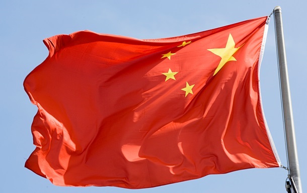 Китай зреагував на заяви про “атаку на резиденцію Путіна”