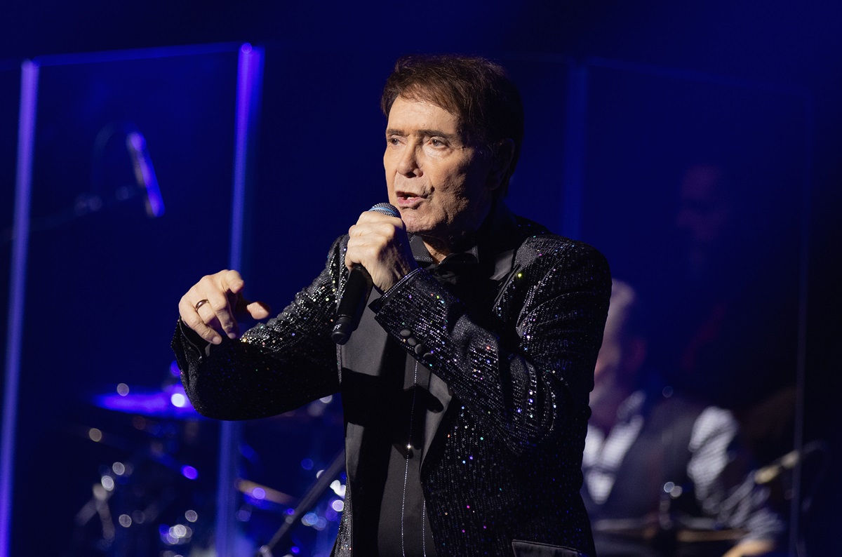 Кліфф Річард уперше зізнався, що таємно лікувався від раку простати