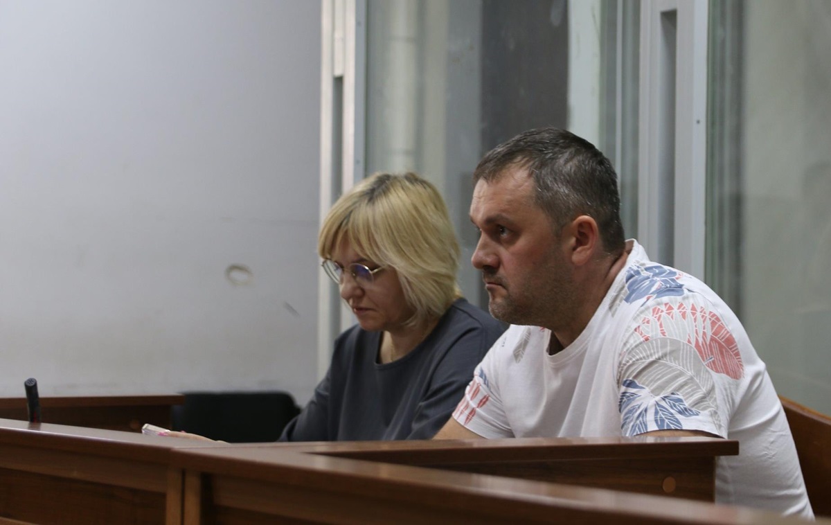 “Кріт” в НАБУ: суд відпустив детектива під домашній арешт