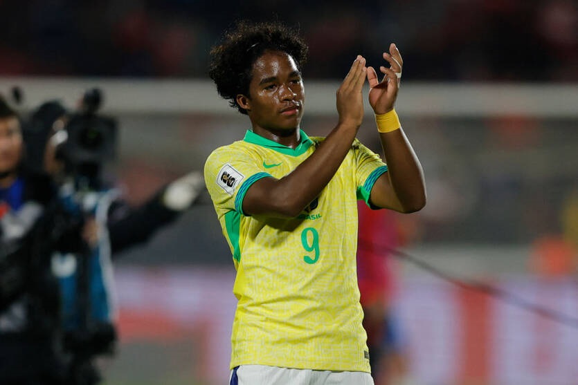 Новини спорту - Ліон офіційно підтвердив трансфер Ендріка