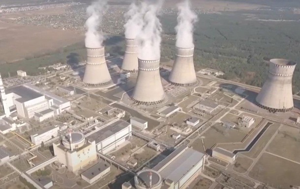 Новини України - МАГАТЕ оцінило вплив атаки Росії на АЕС України