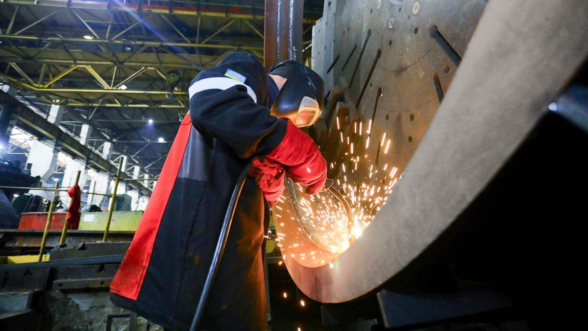 Метінвест оголосив про створення нової компанії