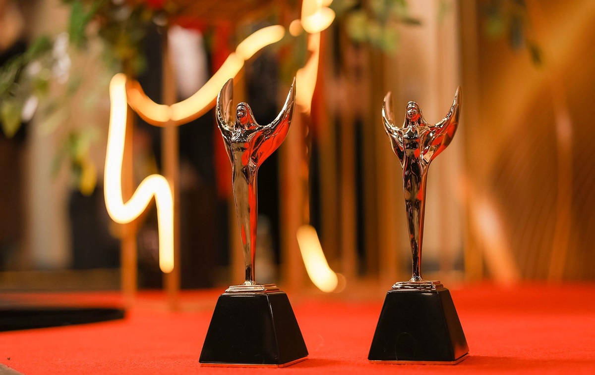 Новини бізнесу - Метінвест отримав головну нагороду конкурсу HR Pro Awards 2025