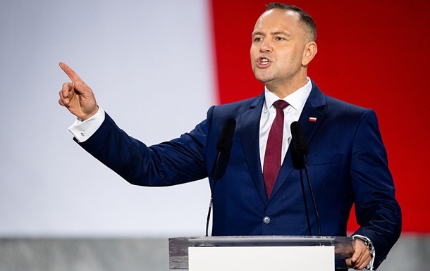 Новини світу - Навроцький засумнівався у "відкритості" України