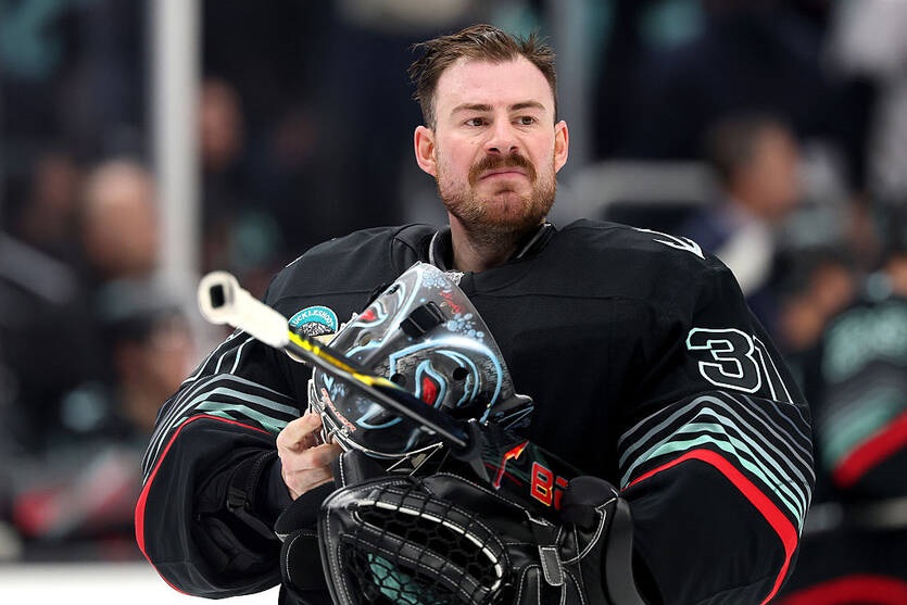 Новини спорту - НХЛ: Флорида перемагає, Сіетл вийшов із кризи