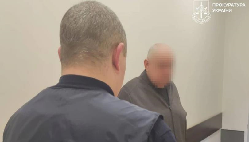 Новини України - Працівника моргу на Харківщині підозрюють у крадіжці речей загиблих воїнів