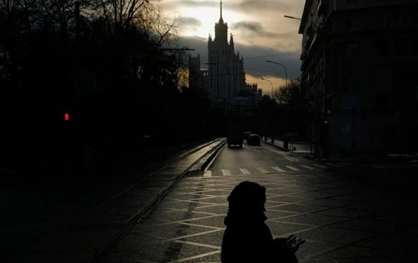 Новини світу - Прокремлівські економісти попередили про зростаючу загрозу рецесії