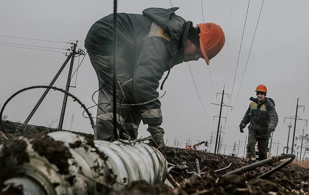 Новини України - Росія атакувала енергооб’єкти у п'яти областях