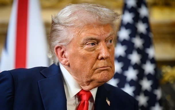 Росія у сильнішій переговорній позиції – Трамп