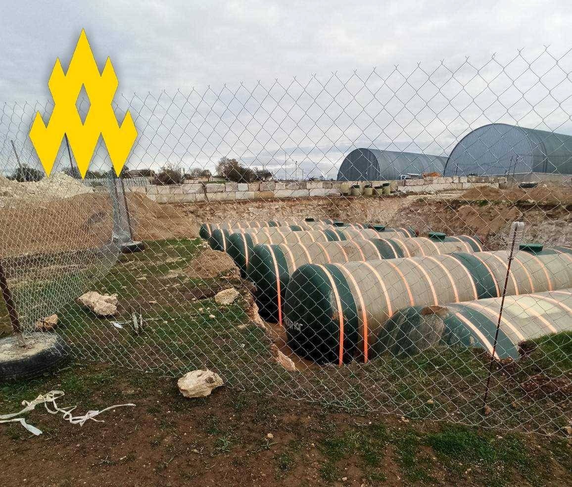 Новини України - Росіяни розосереджують склади пального у Севастополі - партизани