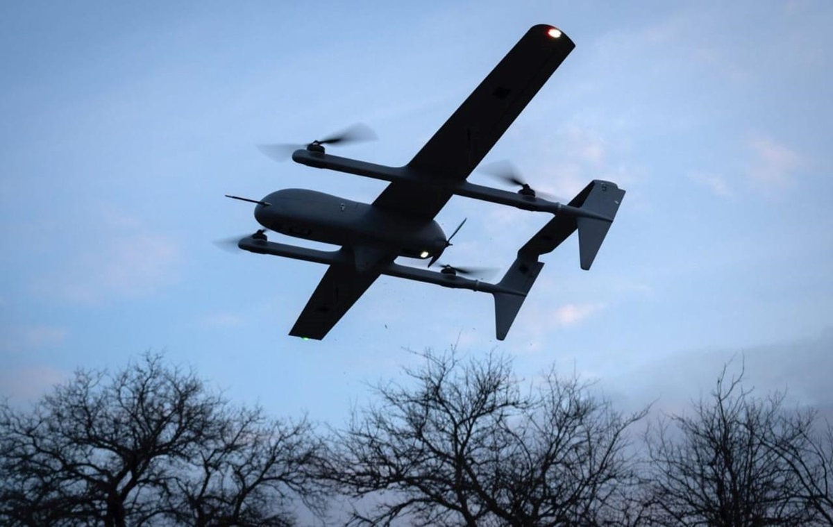 ССО уразили місце зберігання РСЗВ Ураган