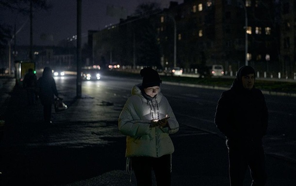 Стало відомо, що буде з відключеннями на вихідних