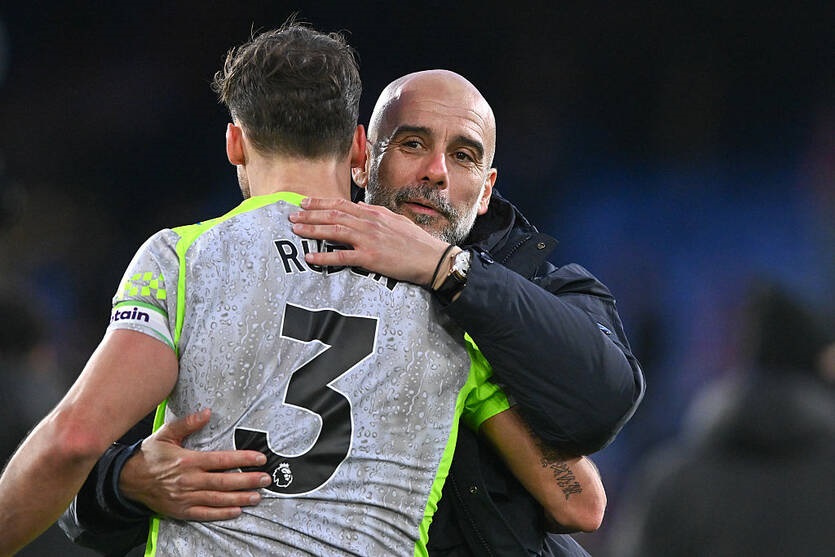 Новини спорту - Тату російською: гравець Ман Сіті в центрі уваги