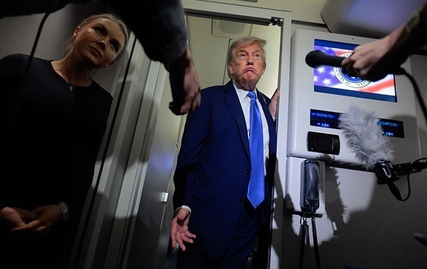 Новини світу - Трамп похвалився своїми розумовими здібностями