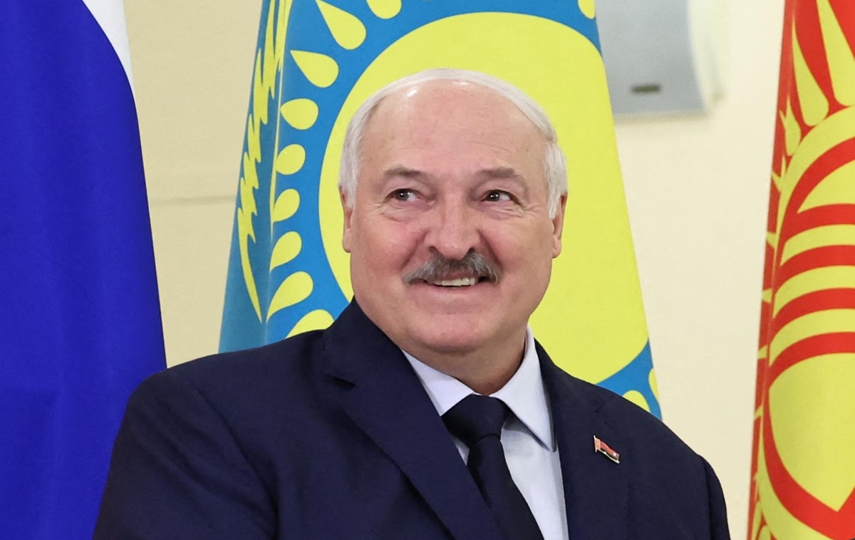 У Білорусі заявили про помилування 20 політв’язнів