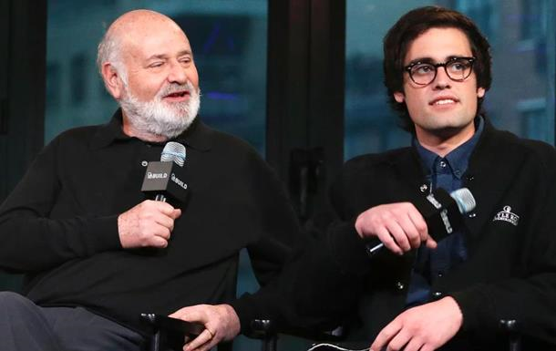 Новини культури - У Лос-Анджелесі сина відомого режисера звинуватили у вбивстві батьків