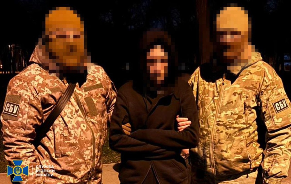 Новини України - У Запоріжжі агент РФ готував замах на посадовця оборонного заводу