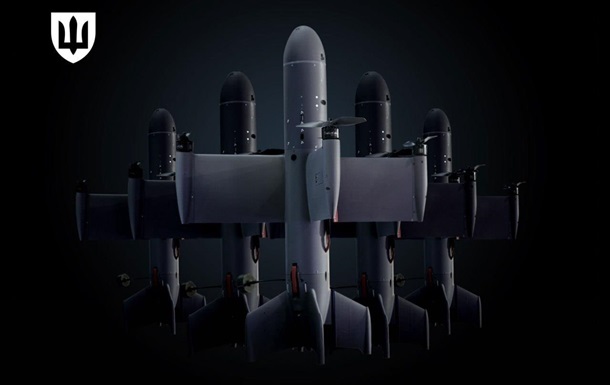 Новини України - Україна збільшила виробництво БпЛА-перехоплювачів