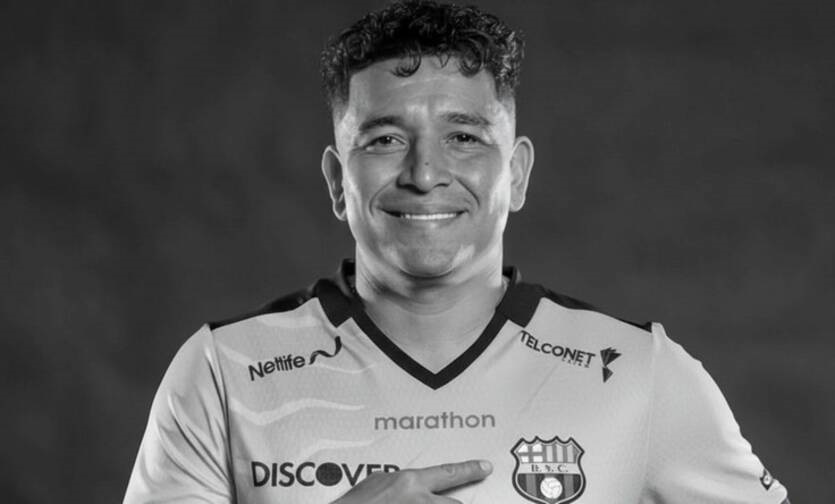 Новини спорту - В Еквадорі триває полювання на футболістів: розстріляли чергового гравця