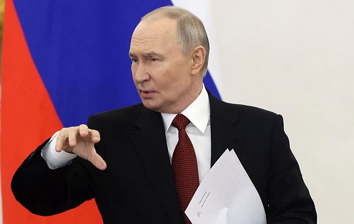 Новини політики - В ISW розкрили умови Кремля для закінчення війни