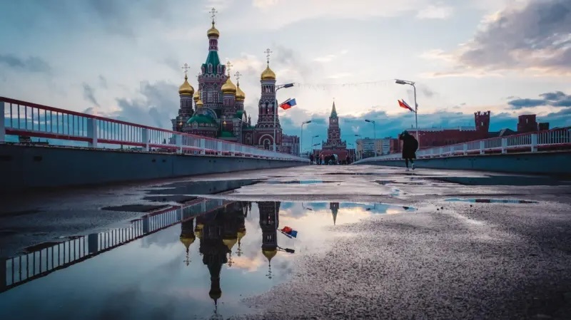 Економіка Росії заходить у глухий кут