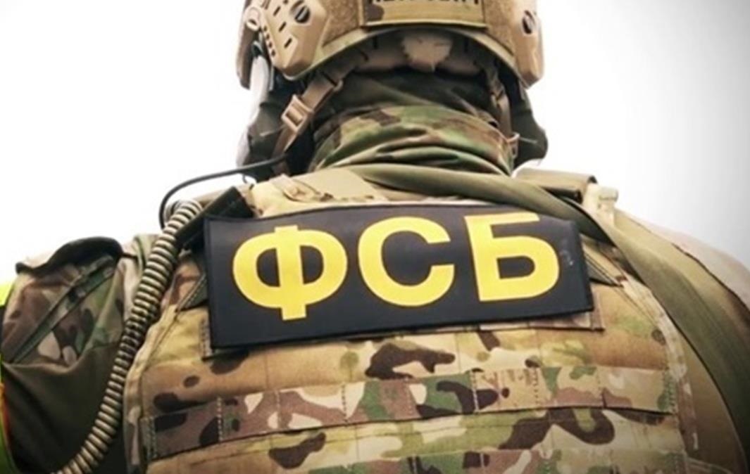 ФСБ затримала в Москві “агента молдовської розвідки”