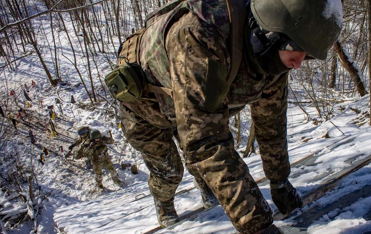 Генштаб розповів, де найбільше відбулось боїв
