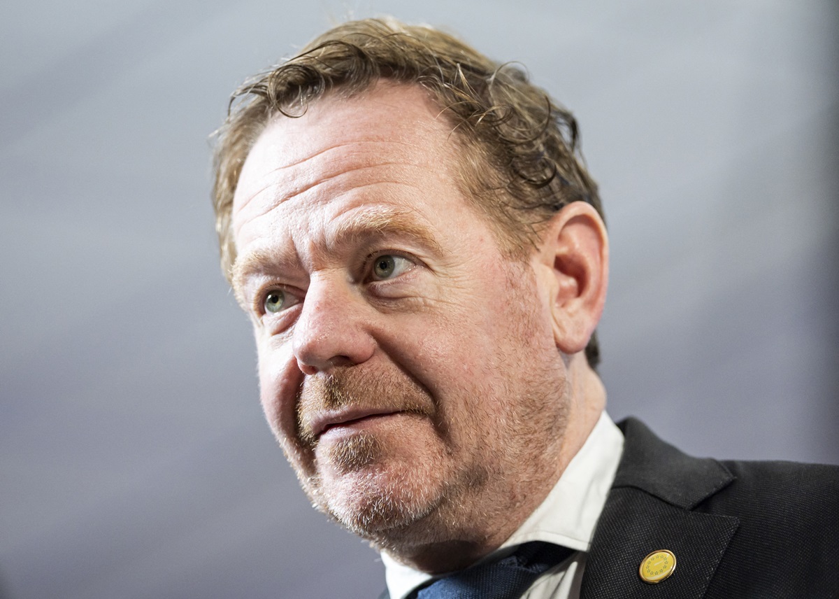 Новини світу - Глава МЗС Нідерландів обговорив з Рубіо Венесуелу та Україну