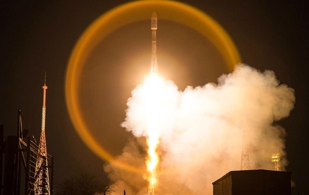 Космічні пуски в Росії впали до мінімуму з часів Гагаріна – ЗМІ