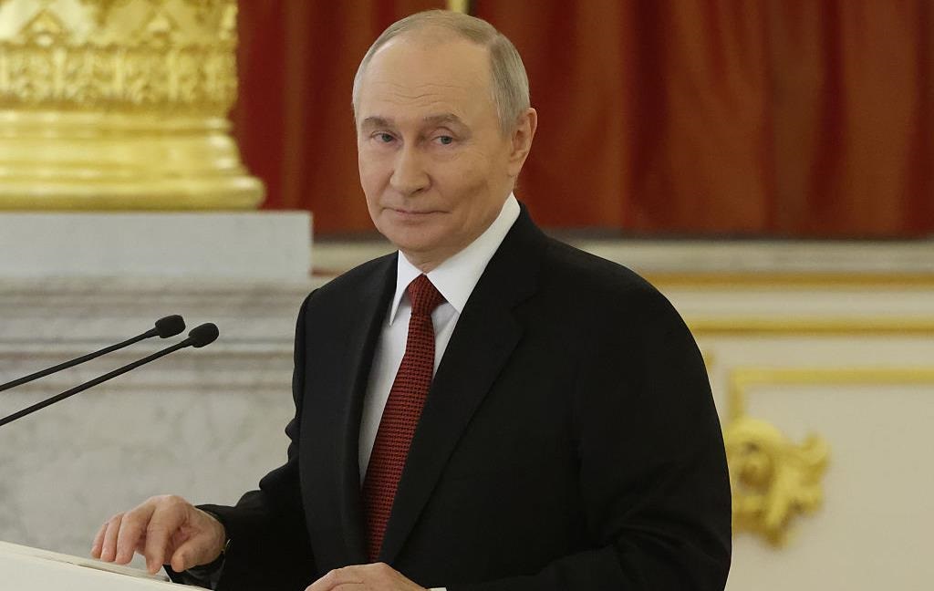 Новини світу - Путін не наважився критикувати Трампа за захоплення Мадуро