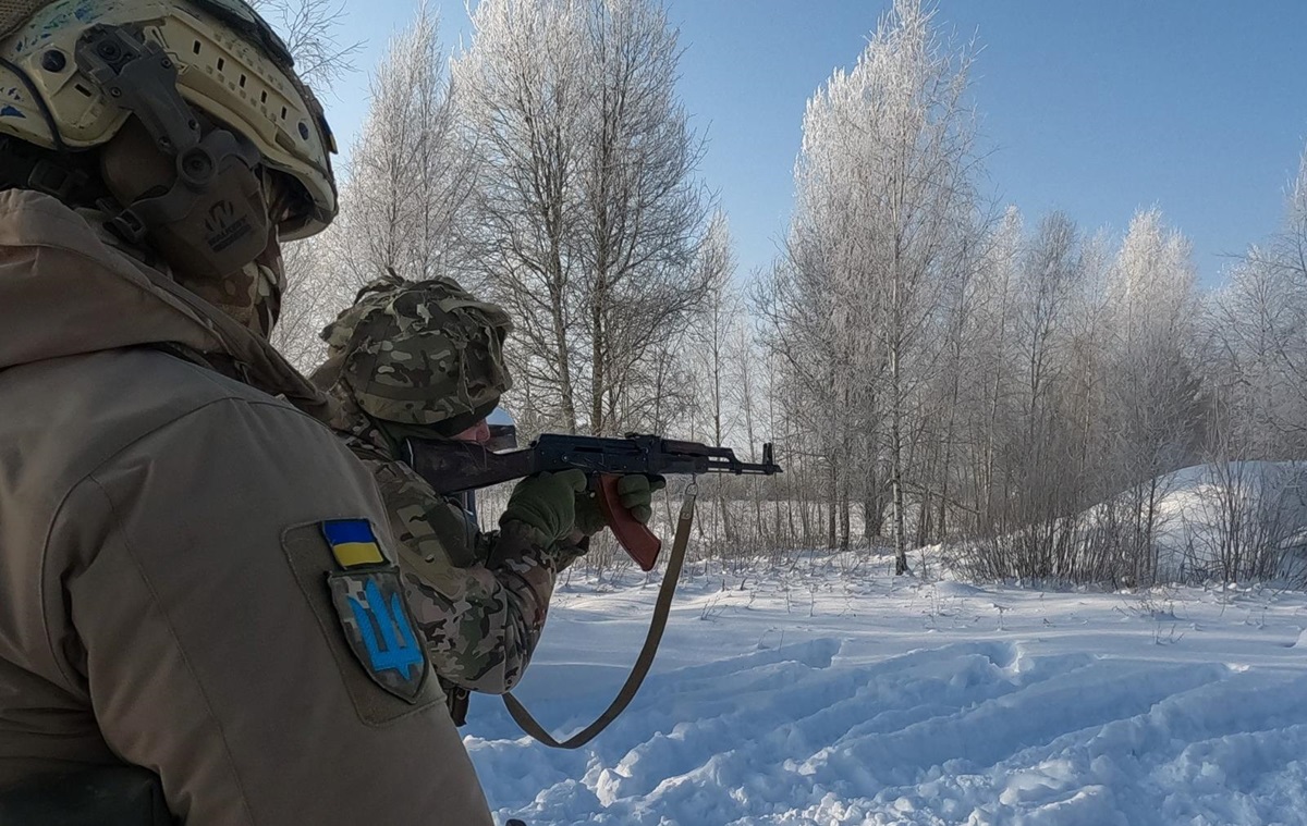 Росія за добу втратила 1070 солдатів – Генштаб