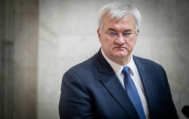 Сибіга закликав запровадити санкції проти тіньового зернового флоту РФ