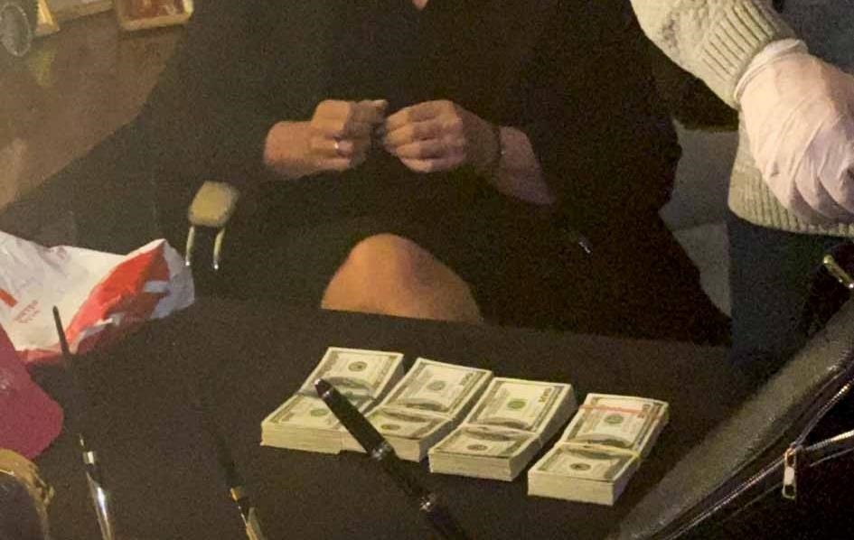 Тимошенко отримала підозру – НАБУ