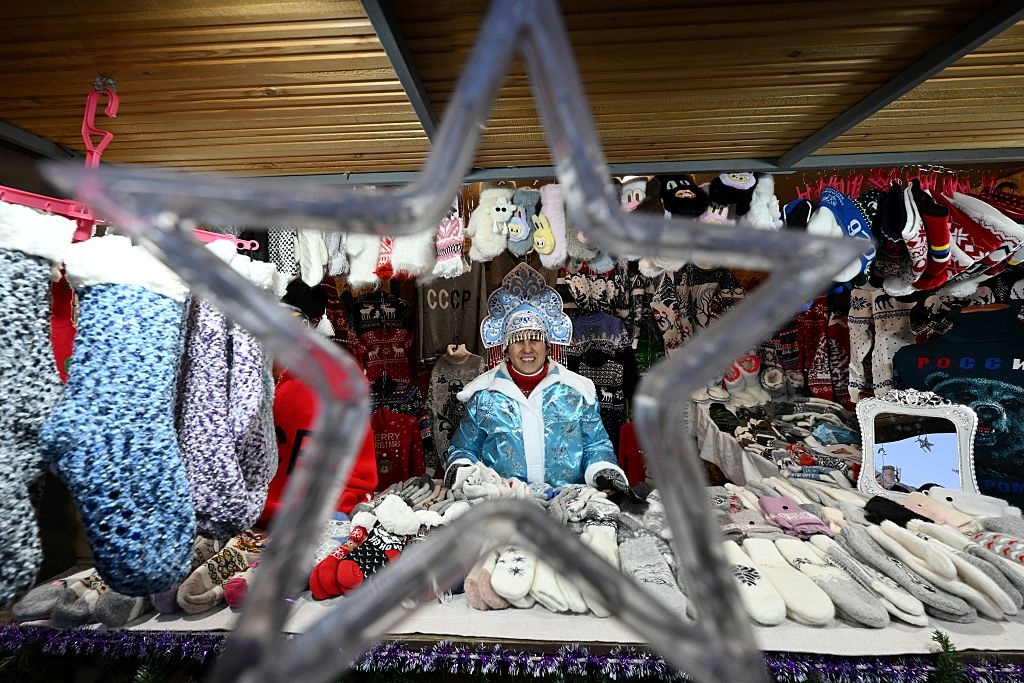 В Росії закрилися сотні магазинів одягу з 2025 рік