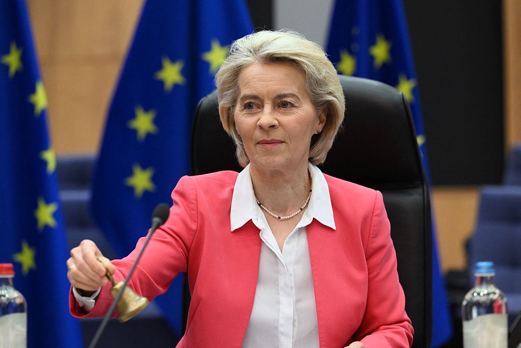 Новини бізнесу - ЄК оприлюднила план позики Україні на €90 млрд