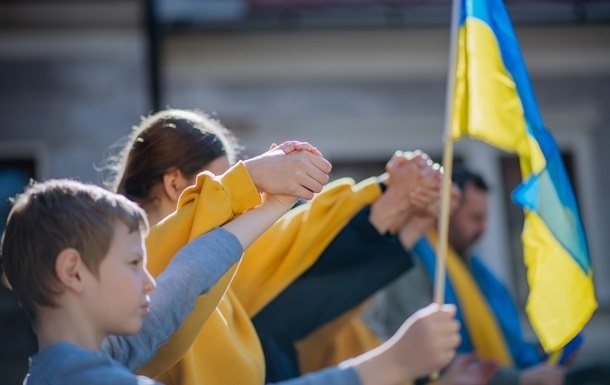 З окупації повернули групу українських дітей