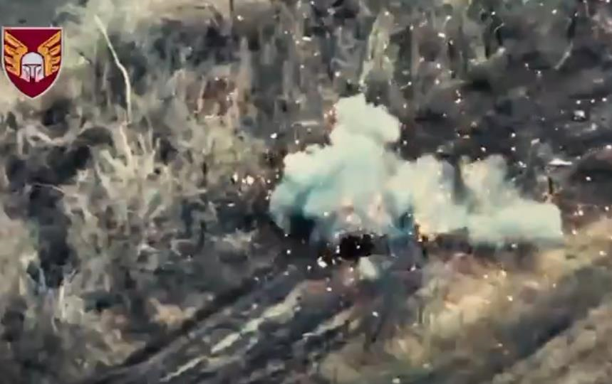 ЗСУ зупинили штурм росіян під Покровськом