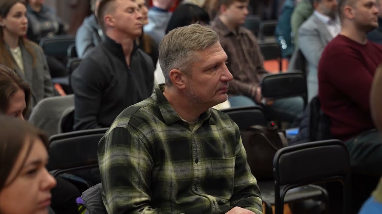 Нова модель управління та підтримка федерацій: Міністр представив законопроєкт «Про спорт»