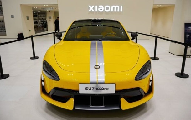 Ford і Xiaomi спростували чутки щодо спільного виробництва авто у США