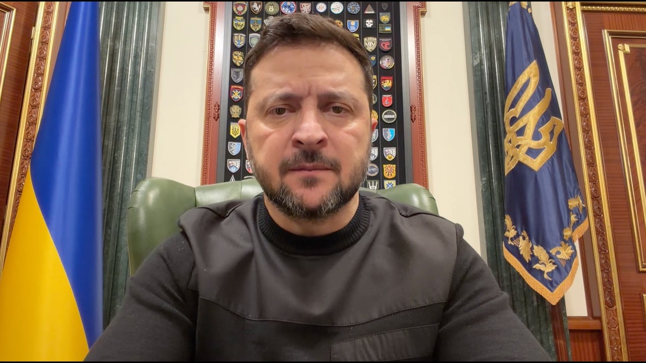 Українська експертиза в захисті від «шахедів» зараз найбільша у світі 3.03.2026