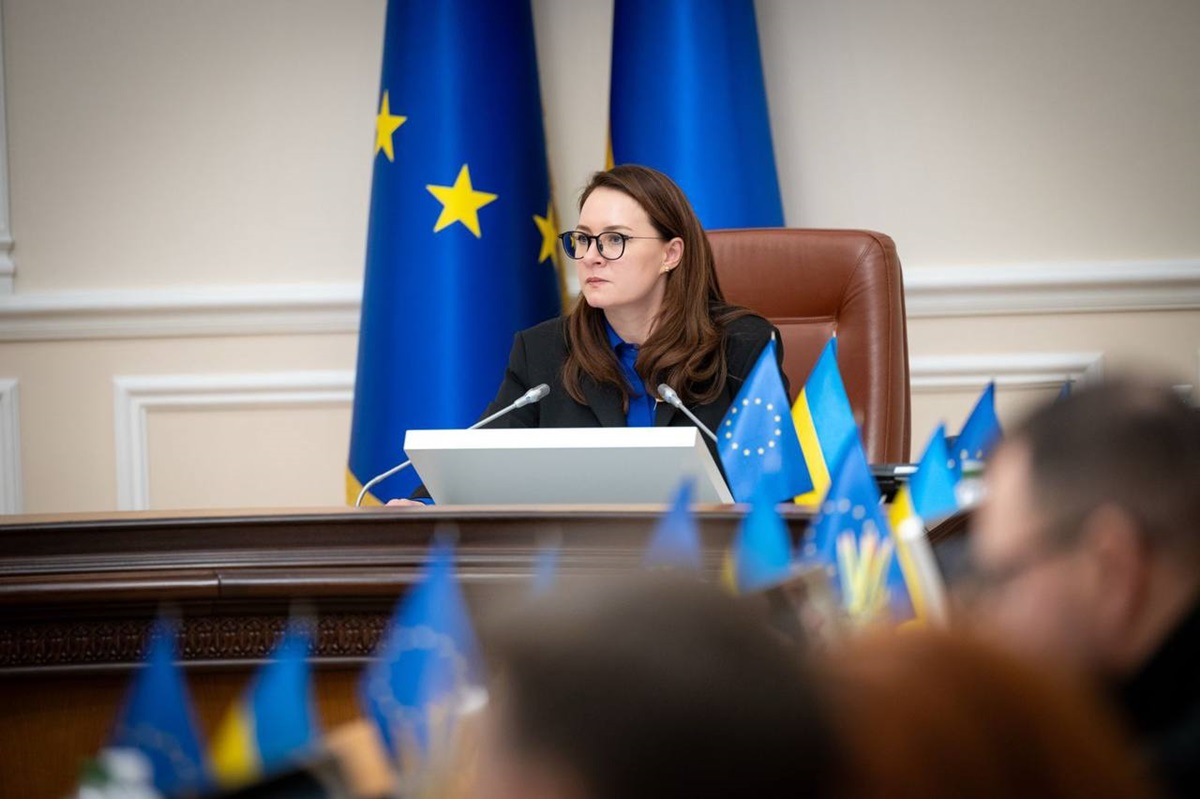 Кабмін витратив 78% резервного фонду за три місяці