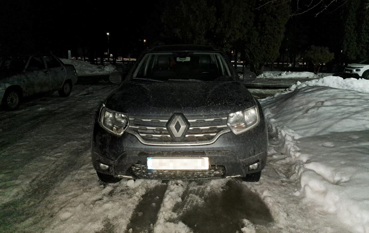 На Сумщині п’яний працівник лісгоспу збив 15-річну дівчину