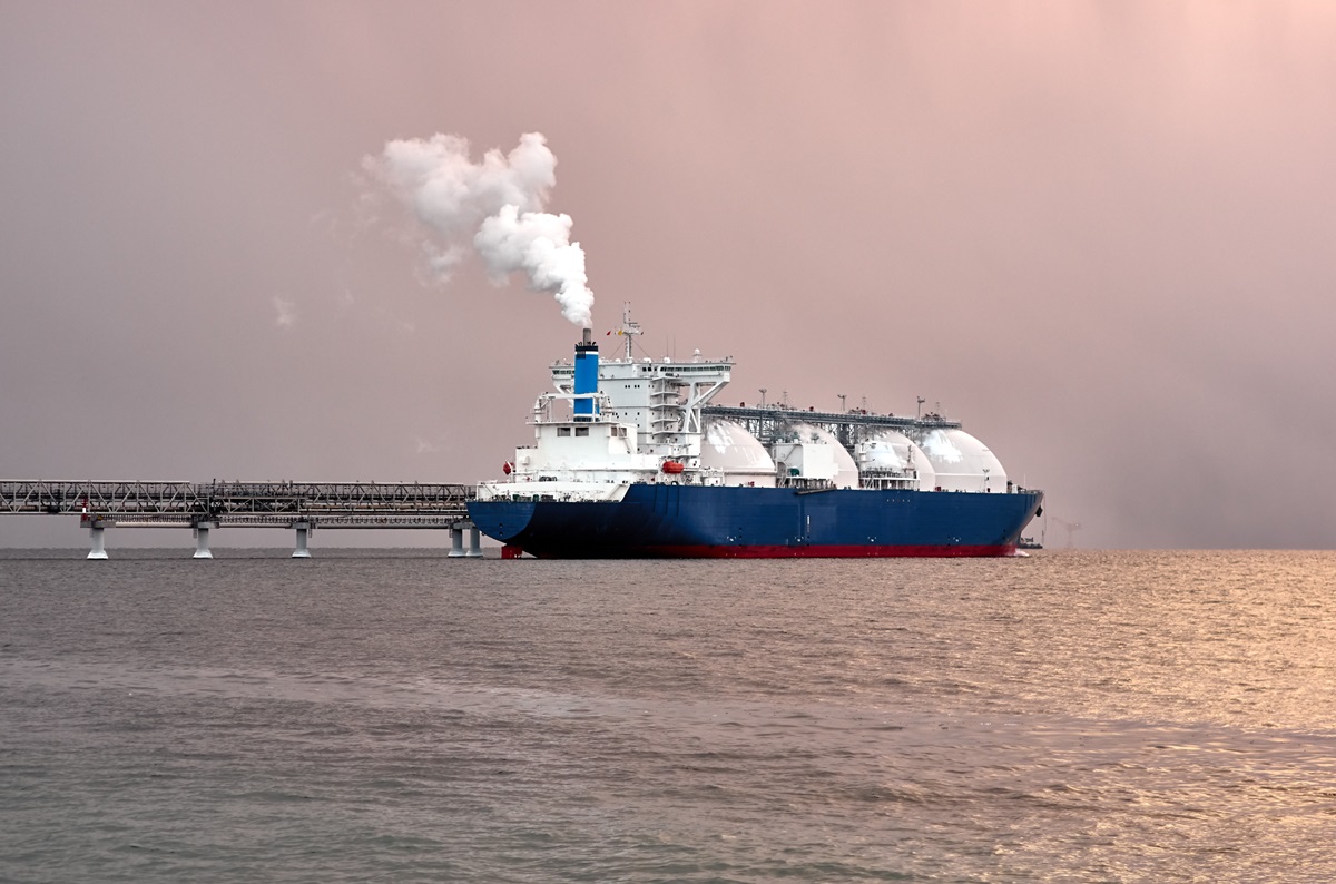 Росія відправила до Куби нафту та газ всуперед вимогам США